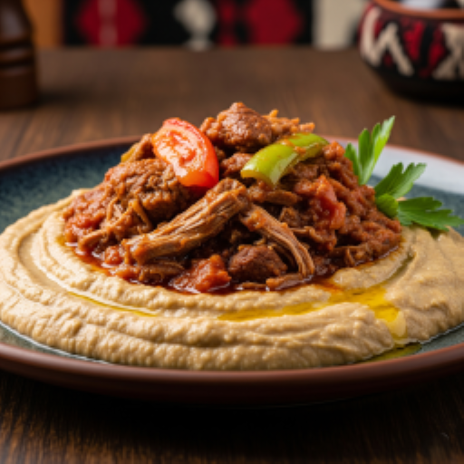 Hünkarbeğendi