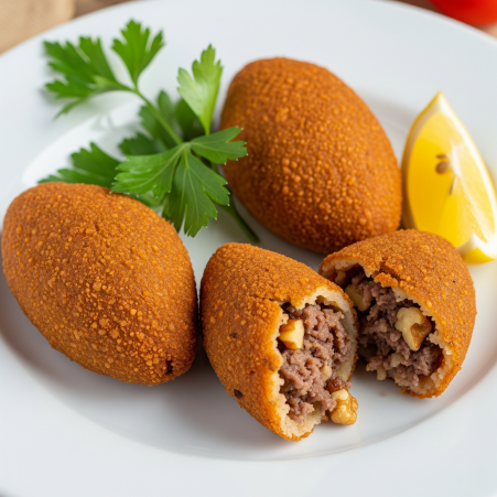 İçli Köfte