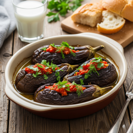 İmam Bayıldı